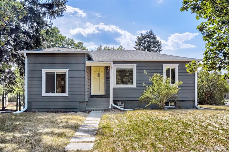 1901 Adams St, Denver, CO 80210