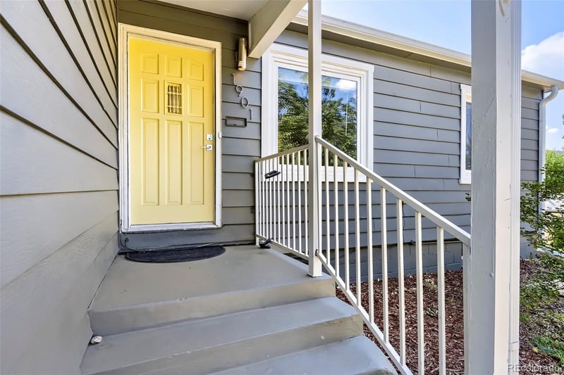 1901 Adams St, Denver, CO 80210