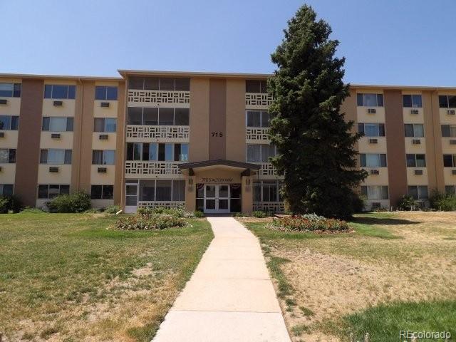 715 Alton Way #7A, Denver, CO 80247