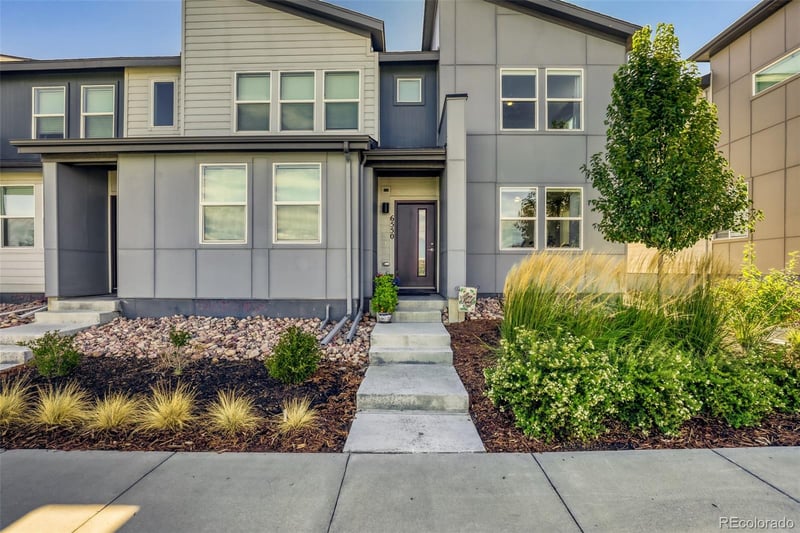 6550 Danube St, Denver, CO 80249