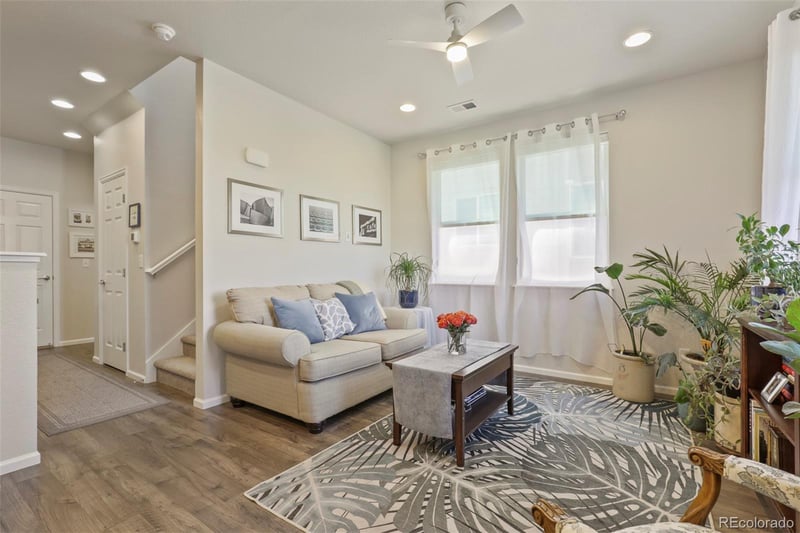 6550 Danube St, Denver, CO 80249