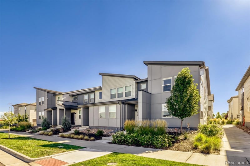 6550 Danube St, Denver, CO 80249