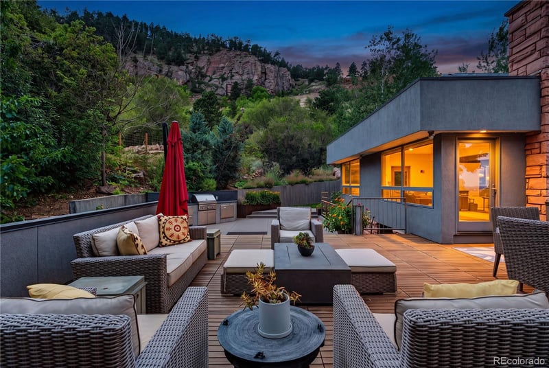 863 Circle Dr, Boulder, CO 80302