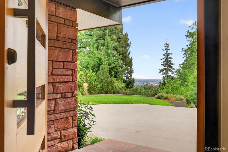 863 Circle Dr, Boulder, CO 80302