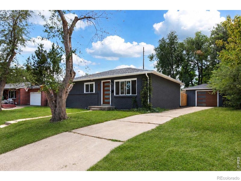 6010 Johnson Way, Arvada, CO 80004