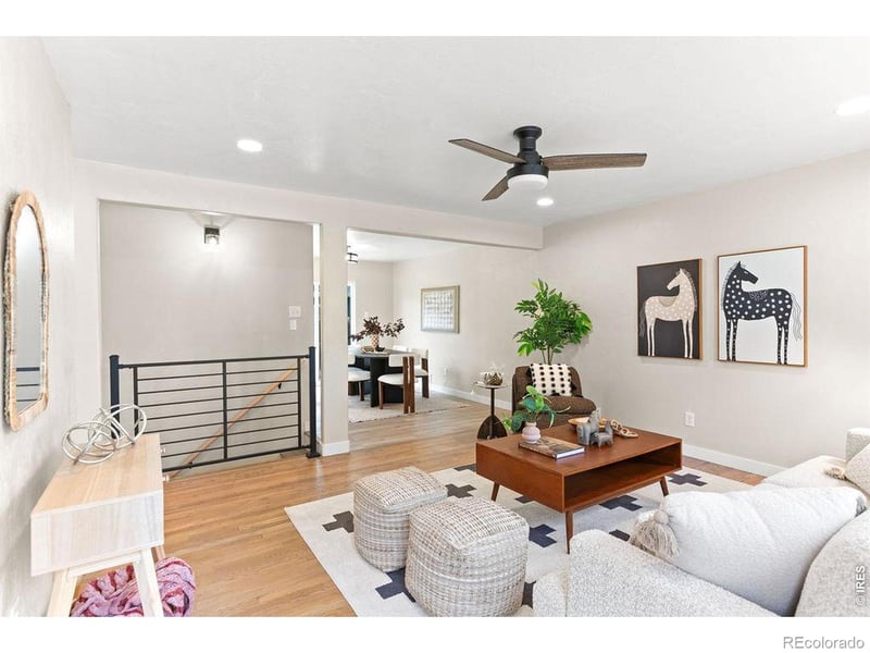 6010 Johnson Way, Arvada, CO 80004