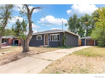 6010 Johnson Way, Arvada, CO 80004