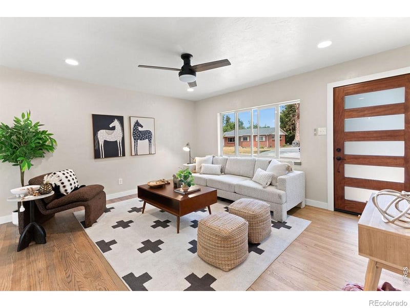 6010 Johnson Way, Arvada, CO 80004