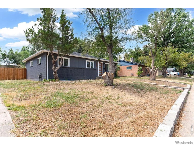 6010 Johnson Way, Arvada, CO 80004