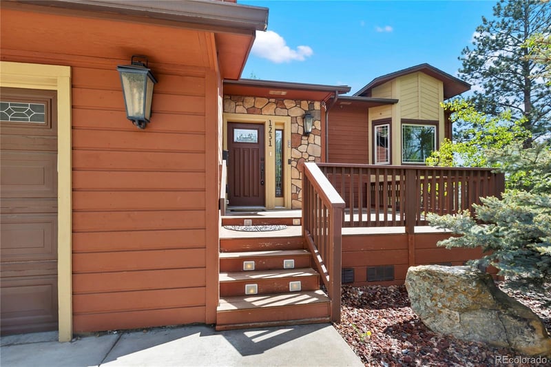 1231 Telemark Dr, Woodland Park, CO 80863