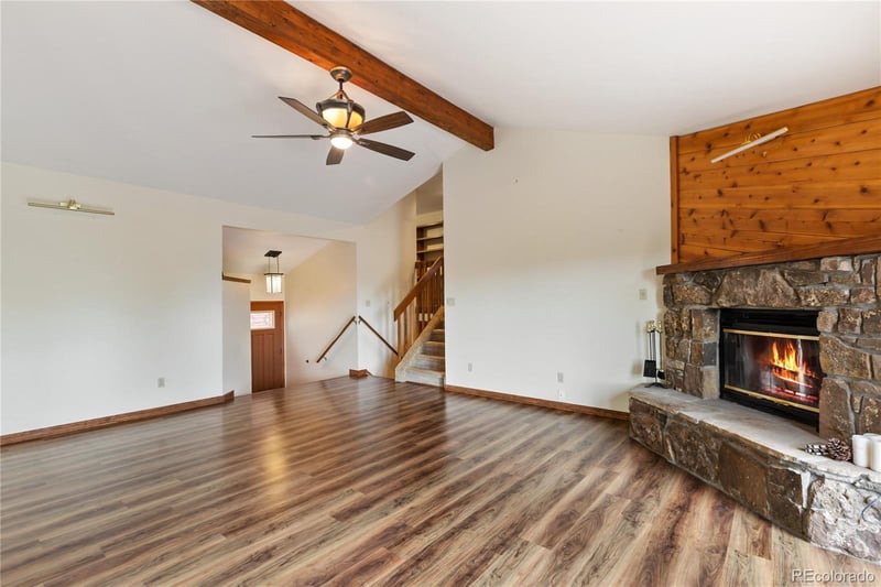 1231 Telemark Dr, Woodland Park, CO 80863