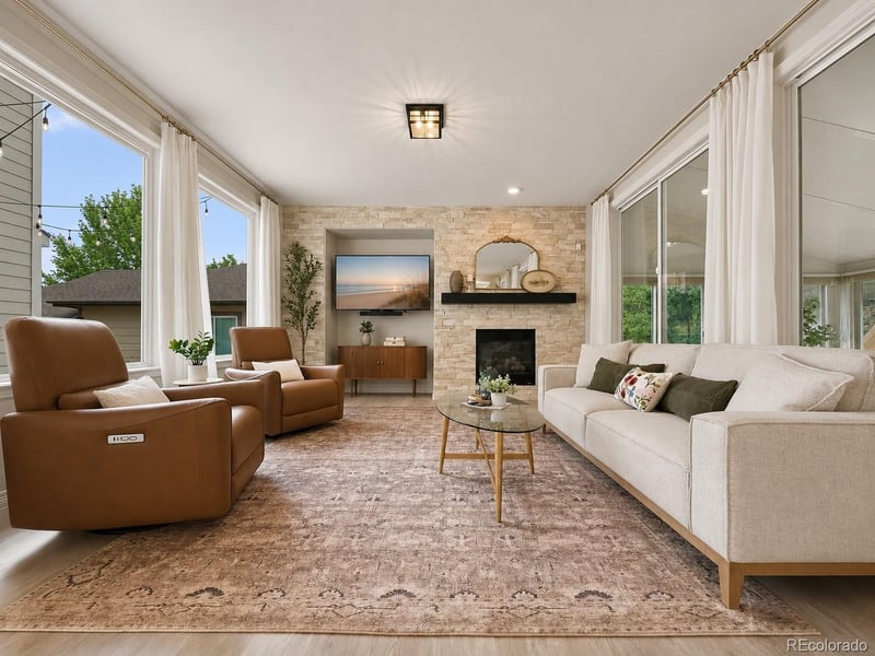 2794 Pemberly Ave, Highlands Ranch, CO 80126