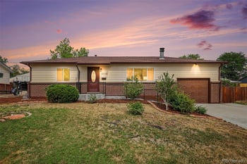 3310 Kassler Pl, Westminster, CO 80031