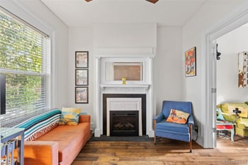 2218 N Humboldt St, Denver, CO 80205