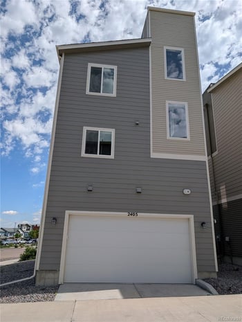 2405 Fiji Dr, Castle Rock, CO 80109