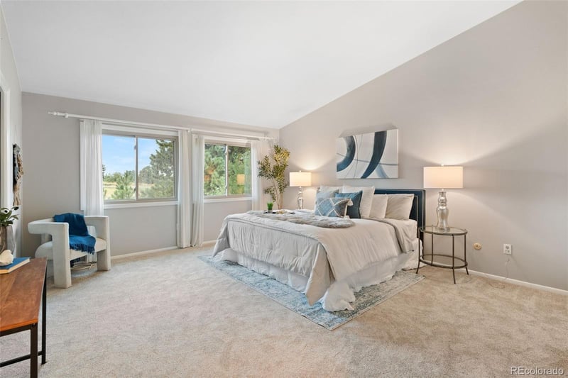 7787 Windfont Row, Parker, CO 80134