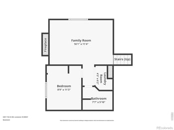 2257 11th St SW, Loveland, CO 80537