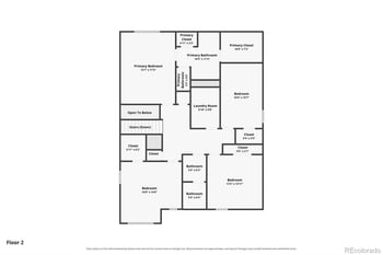 7431 E 158th Ave, Thornton, CO 80602