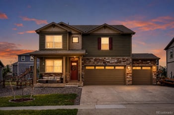 7431 E 158th Ave, Thornton, CO 80602