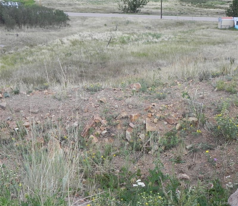 Lot 41-42 1st St, Cripple Creek, CO 80813