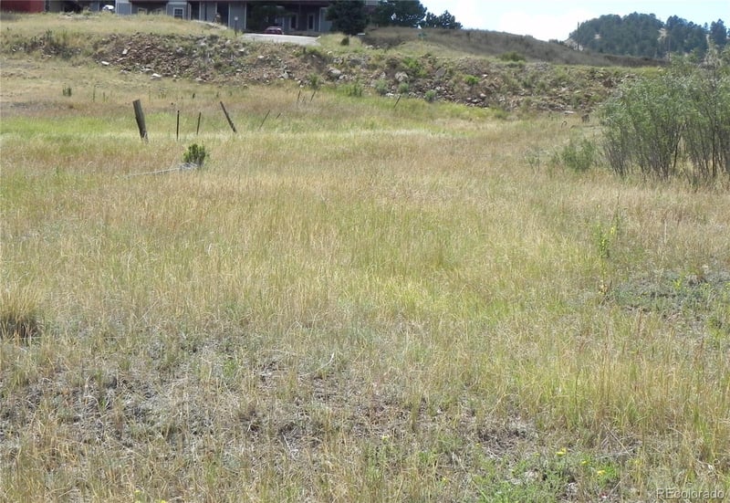 Lot 41-42 1st St, Cripple Creek, CO 80813