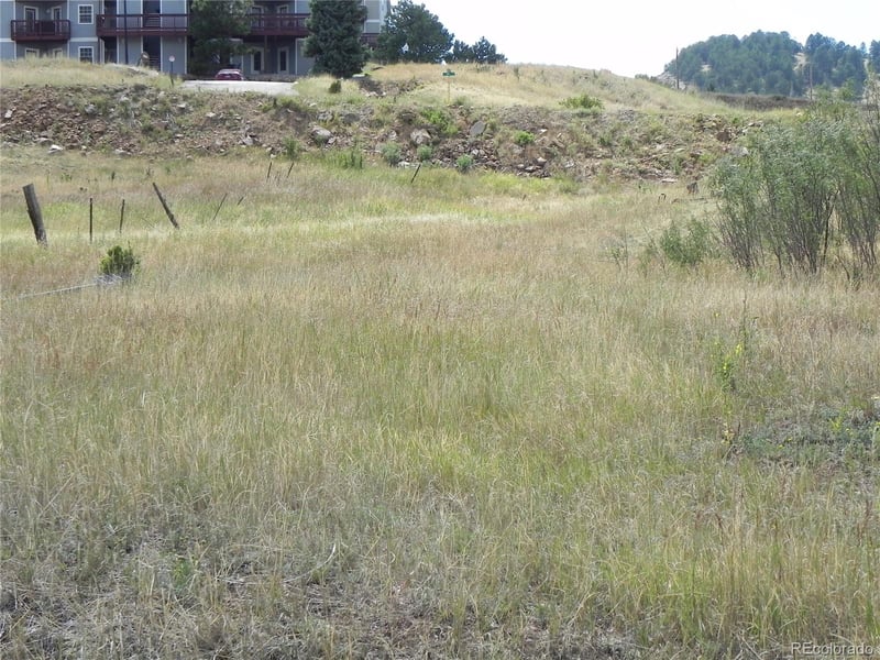 Lot 41-42 1st St, Cripple Creek, CO 80813