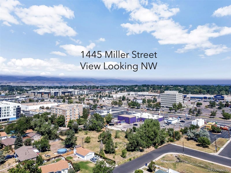 1445 Miller St, Lakewood, CO 80215