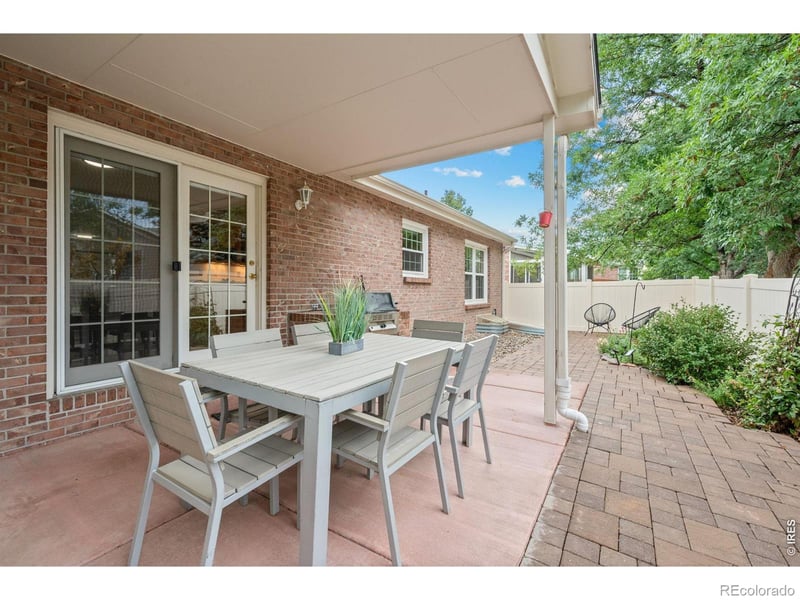 2675 S Johnson Cir, Lakewood, CO 80227