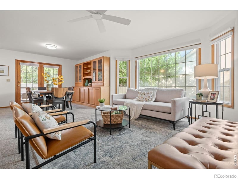 2675 S Johnson Cir, Lakewood, CO 80227