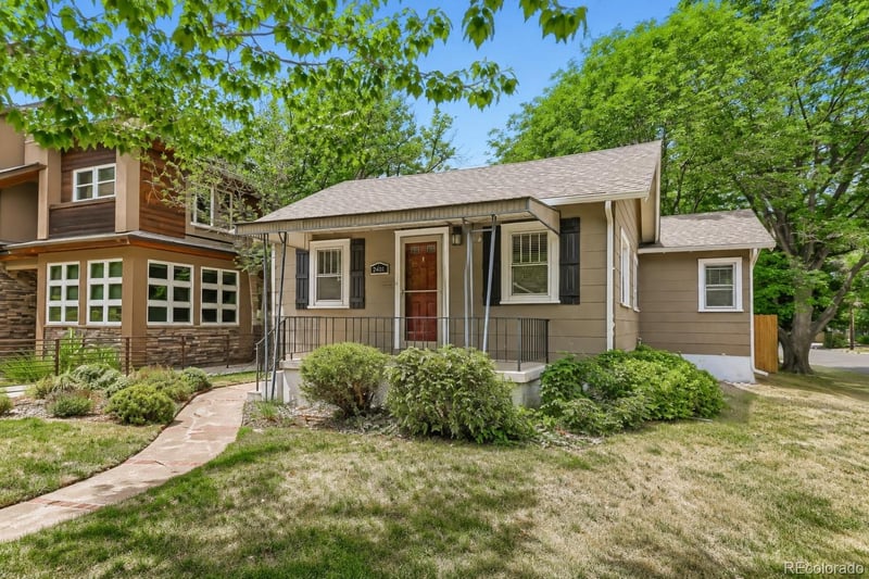 Home Worth Check
