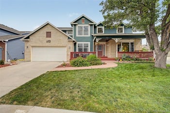 105 Wolf Creek Trl, Broomfield, CO 80020