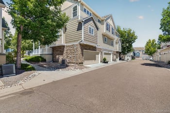 1487 Red Cliff Way, Castle Rock, CO 80109