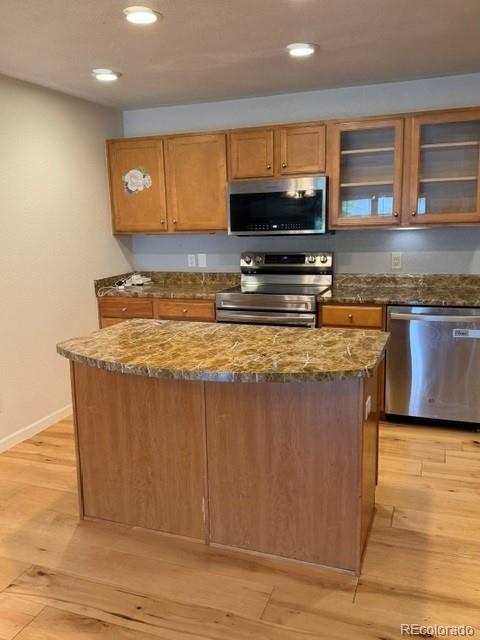 16687 Las Ramblas Ln #F, Parker, CO 80134