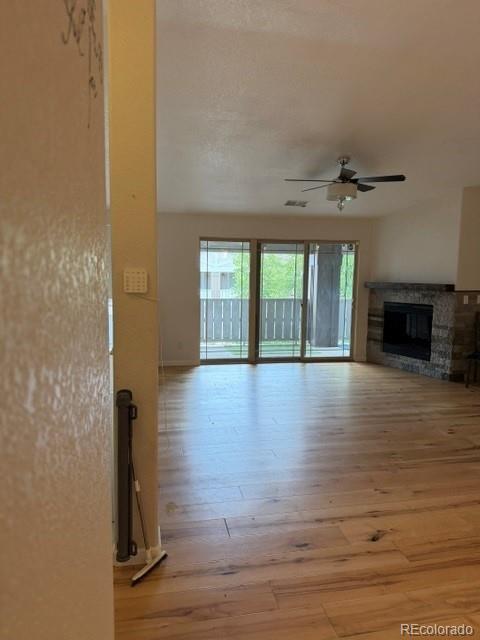 16687 Las Ramblas Ln #F, Parker, CO 80134