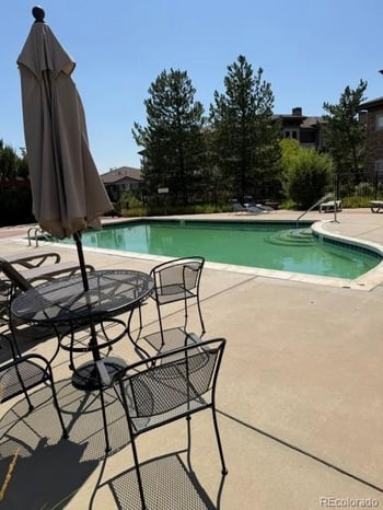 16687 Las Ramblas Ln #F, Parker, CO 80134