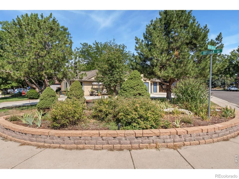 4812 Ruidosa Dr, Fort Collins, CO 80524