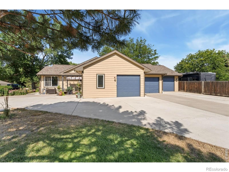 4812 Ruidosa Dr, Fort Collins, CO 80524