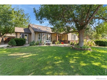 4812 Ruidosa Dr, Fort Collins, CO 80524