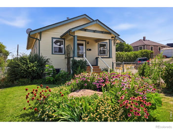 924 21st St, Greeley, CO 80631