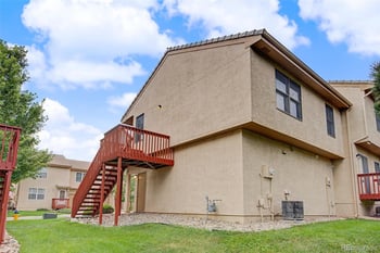 6945 Yellowpine Dr, Colorado Springs, CO 80919
