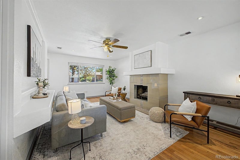 2145 S Fenton St, Denver, CO 80227
