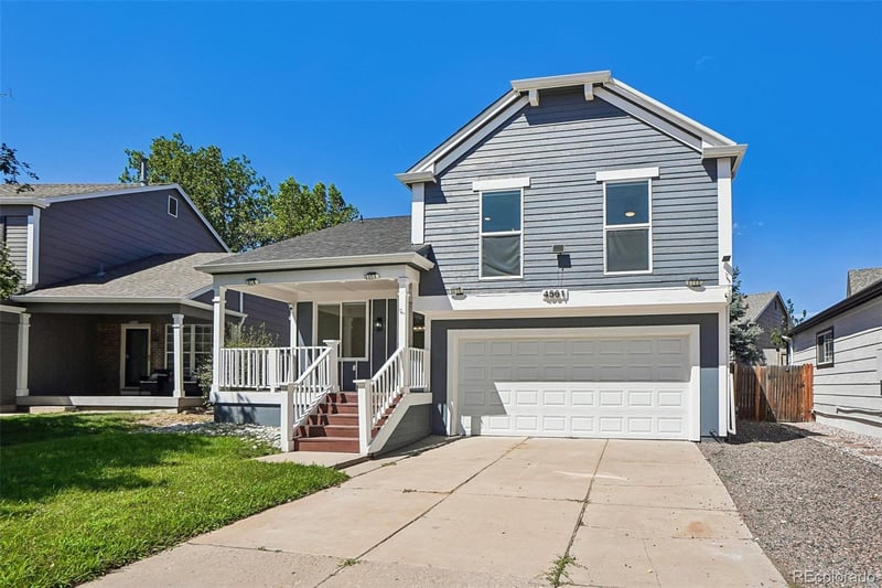 Home Worth Check