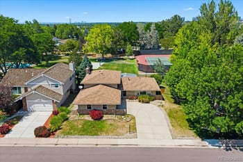 6689 E Heritage Pl N, Englewood, CO 80111