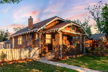 4039 King St, Denver, CO 80211