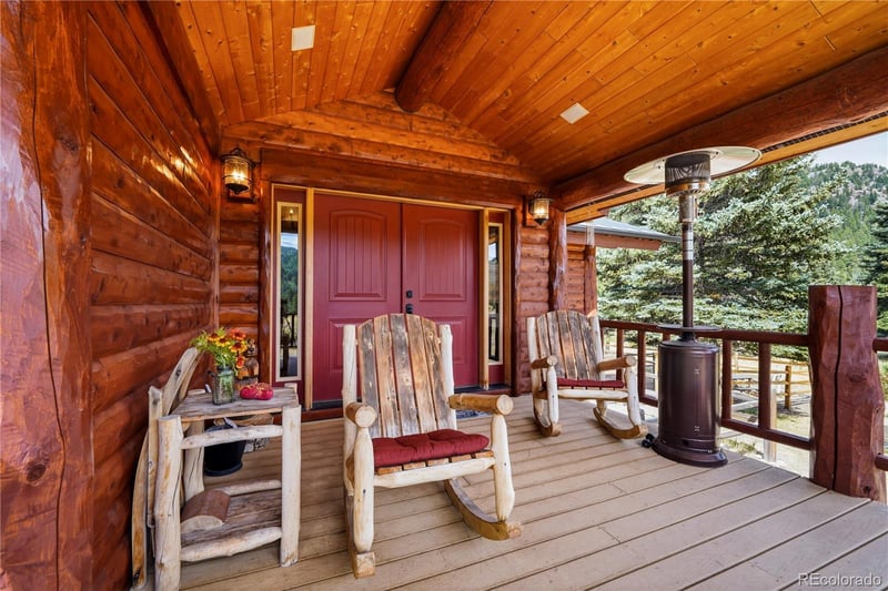 637 River Run Dr, Antonito, CO 81120