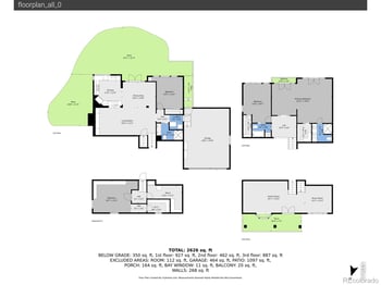 9032 Tahoe Ln, Boulder, CO 80301
