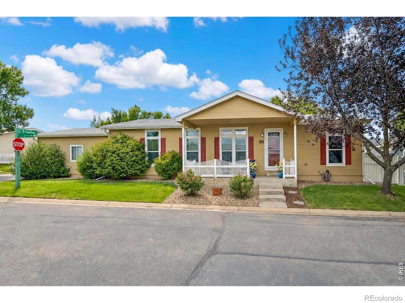 Home Worth Check