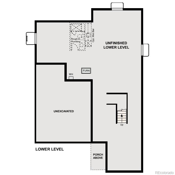 1352 Loraine Cir, Lafayette, CO 80026