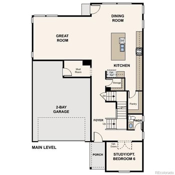 1352 Loraine Cir S, Lafayette, CO 80026