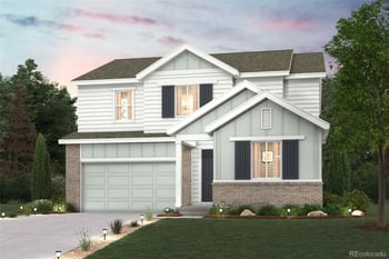 1352 Loraine Cir S, Lafayette, CO 80026